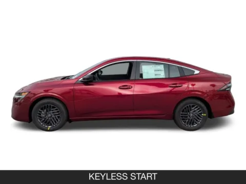 More photos of 2026 Nissan Sentra SV at Mossy Nissan Chula Vista, CA