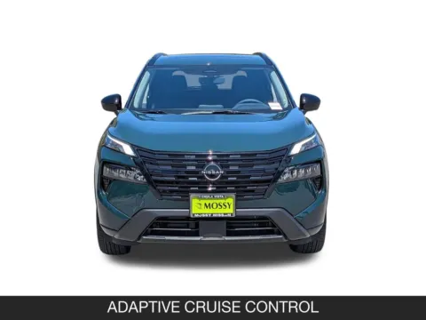 More photos of 2026 Nissan Rogue Dark Armor at Mossy Nissan Chula Vista, CA