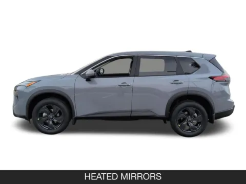 More photos of 2026 Nissan Rogue SV at Mossy Nissan Chula Vista, CA
