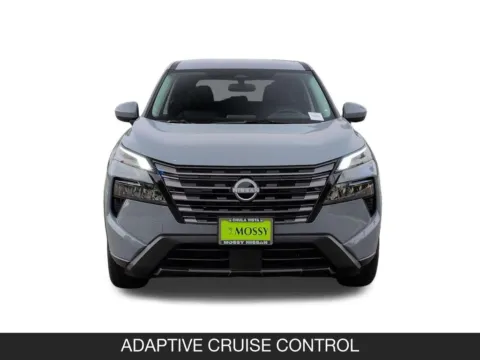 More photos of 2026 Nissan Rogue SV at Mossy Nissan Chula Vista, CA