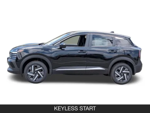 More photos of 2026 Nissan Kicks SV at Mossy Nissan Chula Vista, CA