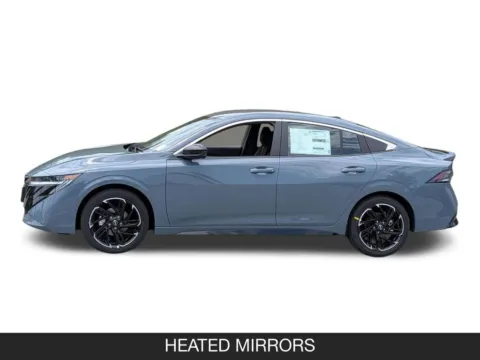 More photos of 2026 Nissan Sentra SR at Mossy Nissan Chula Vista, CA