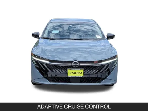 More photos of 2026 Nissan Sentra SR at Mossy Nissan Chula Vista, CA