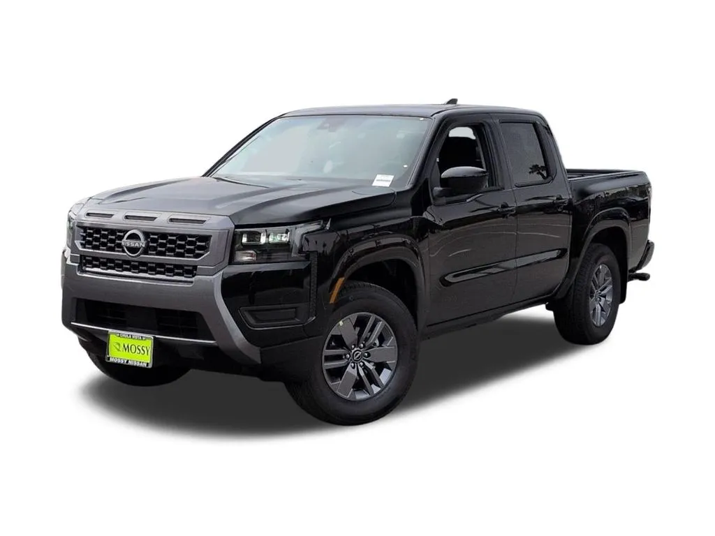 2026 Nissan Frontier SV for sale in Chula Vista, CA