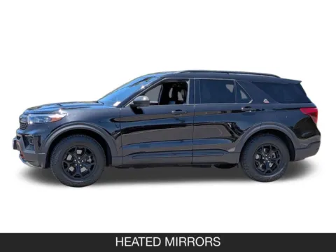 More photos of 2022 Ford Explorer Timberline at Mossy Nissan Chula Vista, CA