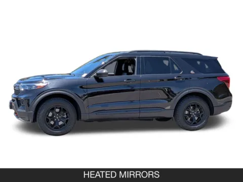 More photos of 2022 Ford Explorer Timberline at Mossy Nissan Chula Vista, CA