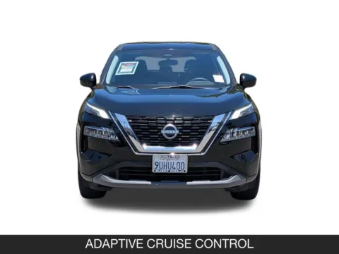 More photos of 2023 Nissan Rogue SV at Mossy Nissan Chula Vista, CA