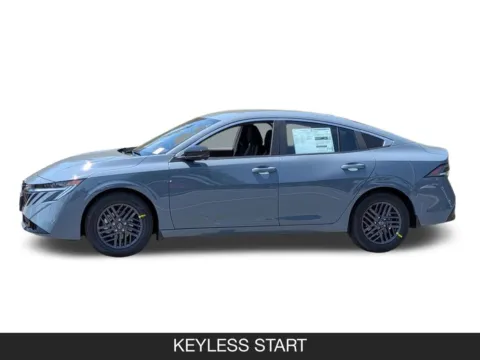 More photos of 2026 Nissan Sentra SV at Mossy Nissan Chula Vista, CA