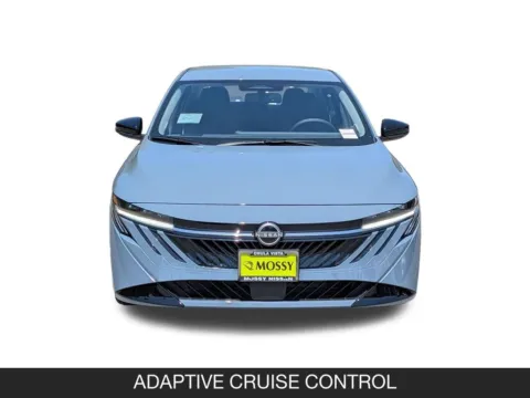 More photos of 2026 Nissan Sentra SV at Mossy Nissan Chula Vista, CA