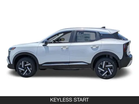 More photos of 2026 Nissan Kicks SV at Mossy Nissan Chula Vista, CA