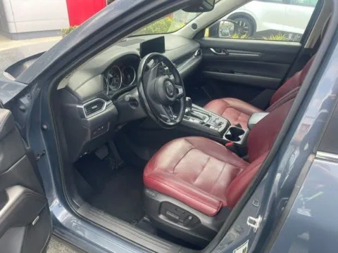 More photos of 2024 Mazda CX-5 2.5 S Carbon Edition at Mossy Nissan Chula Vista, CA
