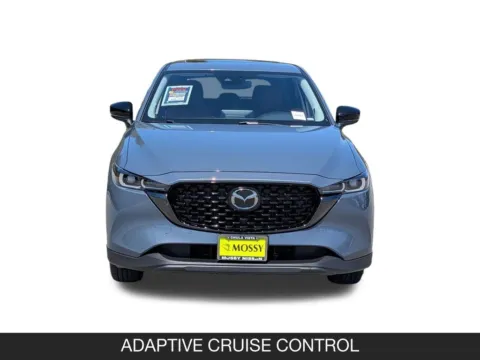 More photos of 2024 Mazda CX-5 2.5 S Carbon Edition at Mossy Nissan Chula Vista, CA
