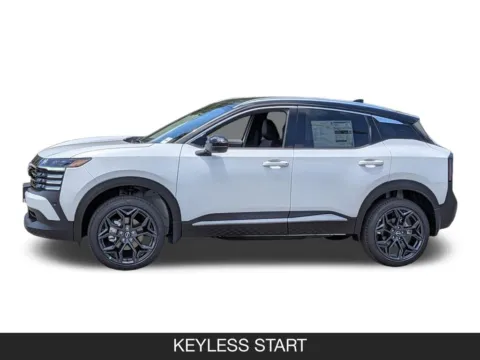 More photos of 2026 Nissan Kicks SR at Mossy Nissan Chula Vista, CA