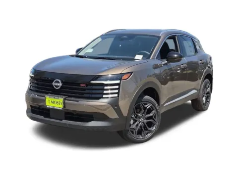 Brown 2026 Nissan Kicks SR for sale in Chula Vista, CA