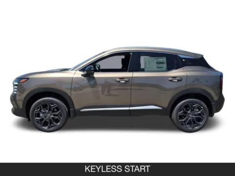 More photos of 2026 Nissan Kicks SR at Mossy Nissan Chula Vista, CA