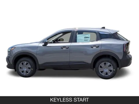 More photos of 2026 Nissan Kicks S at Mossy Nissan Chula Vista, CA