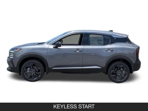 More photos of 2026 Nissan Kicks SR at Mossy Nissan Chula Vista, CA