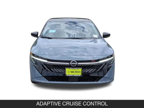 More photos of 2026 Nissan Sentra SR at Mossy Nissan Chula Vista, CA