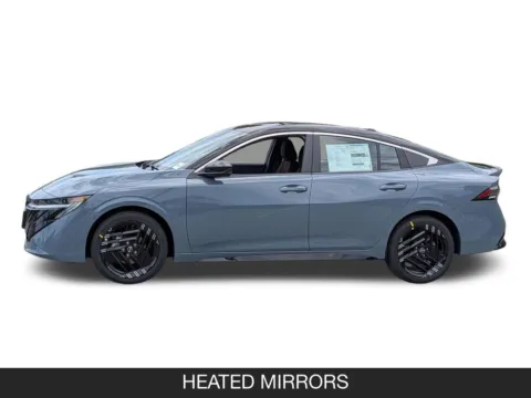 More photos of 2026 Nissan Sentra SR at Mossy Nissan Chula Vista, CA