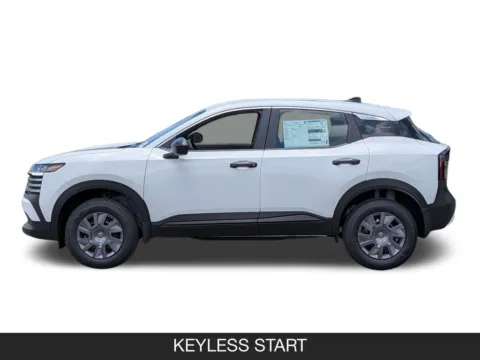 More photos of 2026 Nissan Kicks S at Mossy Nissan Chula Vista, CA