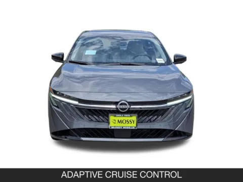 More photos of 2026 Nissan Sentra SL at Mossy Nissan Chula Vista, CA