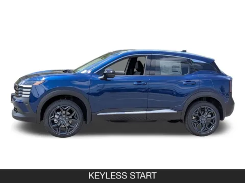 More photos of 2026 Nissan Kicks SR at Mossy Nissan Chula Vista, CA