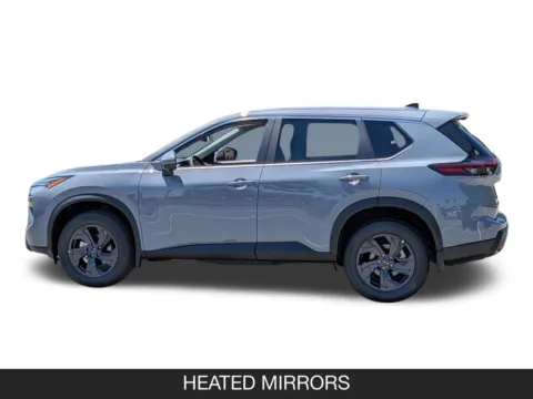 More photos of 2026 Nissan Rogue SV at Mossy Nissan Chula Vista, CA