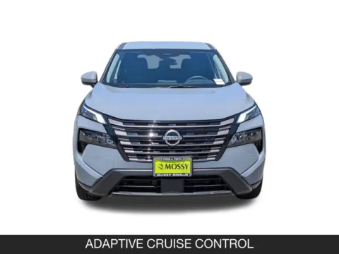 More photos of 2026 Nissan Rogue SV at Mossy Nissan Chula Vista, CA