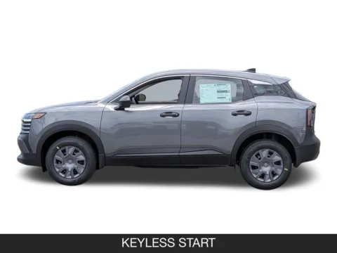 More photos of 2026 Nissan Kicks S at Mossy Nissan Chula Vista, CA