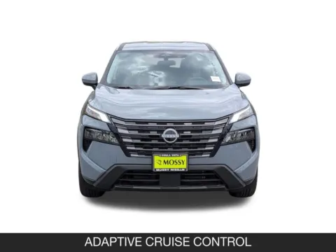 More photos of 2026 Nissan Rogue SV at Mossy Nissan Chula Vista, CA