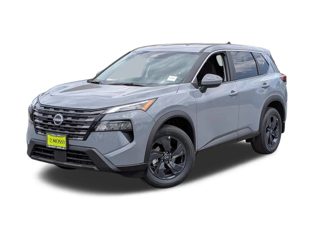 2026 Nissan Rogue SV for sale in Chula Vista, CA