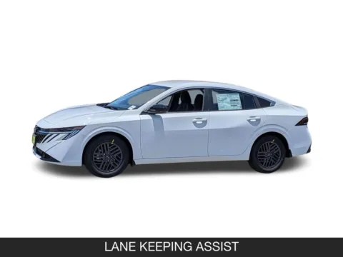 More photos of 2026 Nissan Sentra SV at Mossy Nissan Chula Vista, CA