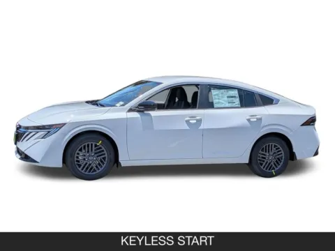 More photos of 2026 Nissan Sentra SV at Mossy Nissan Chula Vista, CA