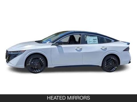 More photos of 2026 Nissan Sentra SR at Mossy Nissan Chula Vista, CA