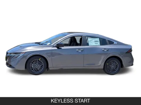 More photos of 2026 Nissan Sentra SV at Mossy Nissan Chula Vista, CA