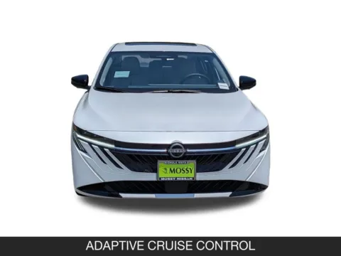 More photos of 2026 Nissan Sentra SL at Mossy Nissan Chula Vista, CA
