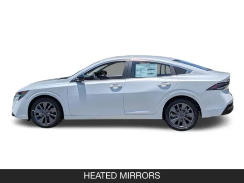 More photos of 2026 Nissan Sentra SL at Mossy Nissan Chula Vista, CA