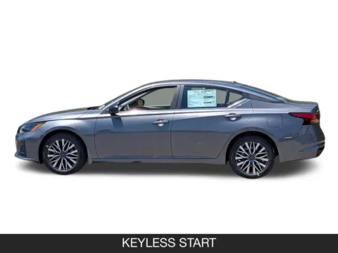 More photos of 2026 Nissan Altima 2.5 SV at Mossy Nissan Chula Vista, CA