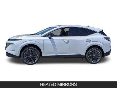 More photos of 2026 Nissan Murano Platinum at Mossy Nissan Chula Vista, CA