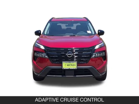 More photos of 2026 Nissan Rogue Dark Armor at Mossy Nissan Chula Vista, CA