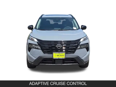 More photos of 2026 Nissan Rogue Dark Armor at Mossy Nissan Chula Vista, CA