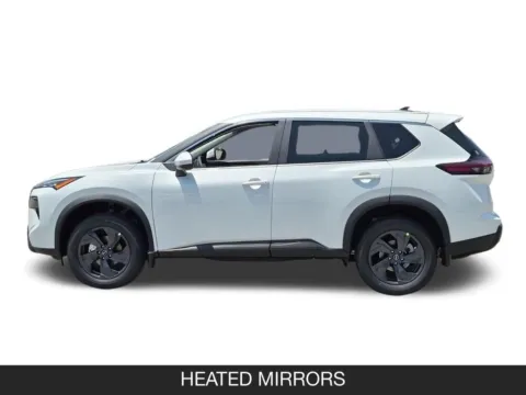 More photos of 2026 Nissan Rogue SV at Mossy Nissan Chula Vista, CA