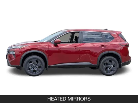 More photos of 2026 Nissan Rogue SV at Mossy Nissan Chula Vista, CA