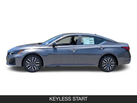 More photos of 2026 Nissan Altima 2.5 SV at Mossy Nissan Chula Vista, CA