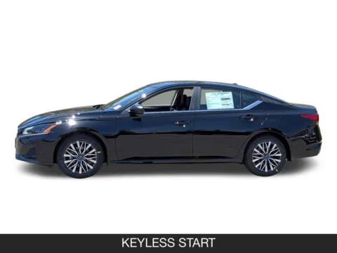 More photos of 2026 Nissan Altima 2.5 SV at Mossy Nissan Chula Vista, CA
