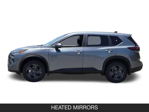 More photos of 2026 Nissan Rogue SV at Mossy Nissan Chula Vista, CA
