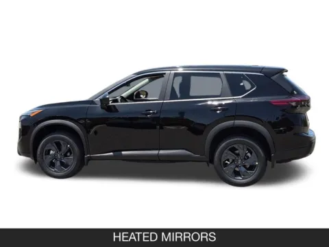 More photos of 2026 Nissan Rogue SV at Mossy Nissan Chula Vista, CA