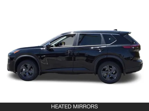More photos of 2026 Nissan Rogue SV at Mossy Nissan Chula Vista, CA