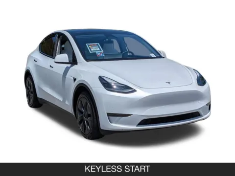 Photos of 2024 Tesla Model Y Long Range for sale in Chula Vista, CA at Mossy Nissan Chula Vista