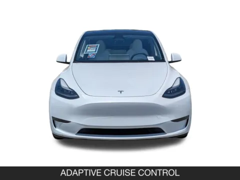 More photos of 2024 Tesla Model Y Long Range at Mossy Nissan Chula Vista, CA